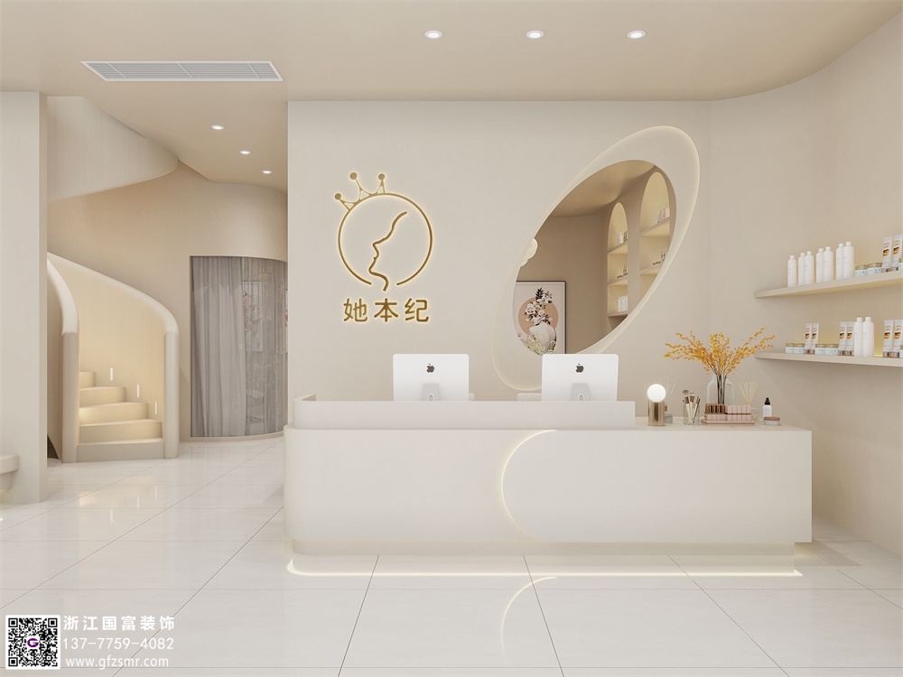 店面裝修公司怎么選？